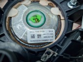  Airbag volan Ford Focus 3 Hatchback [Fabr 2011-2015] DL101N46V109