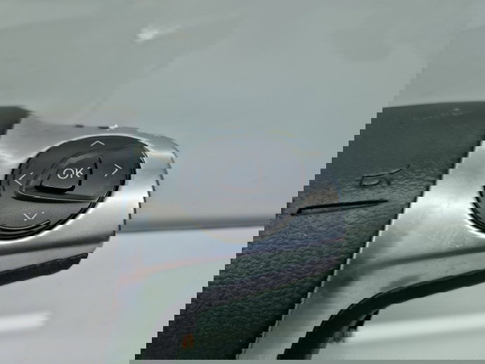  Airbag volan Ford Focus 3 Hatchback [Fabr 2011-2015] DL101N46V109