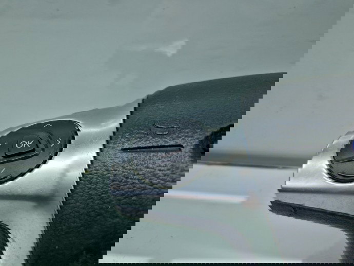  Airbag volan Ford Focus 3 Hatchback [Fabr 2011-2015] DL101N46V109