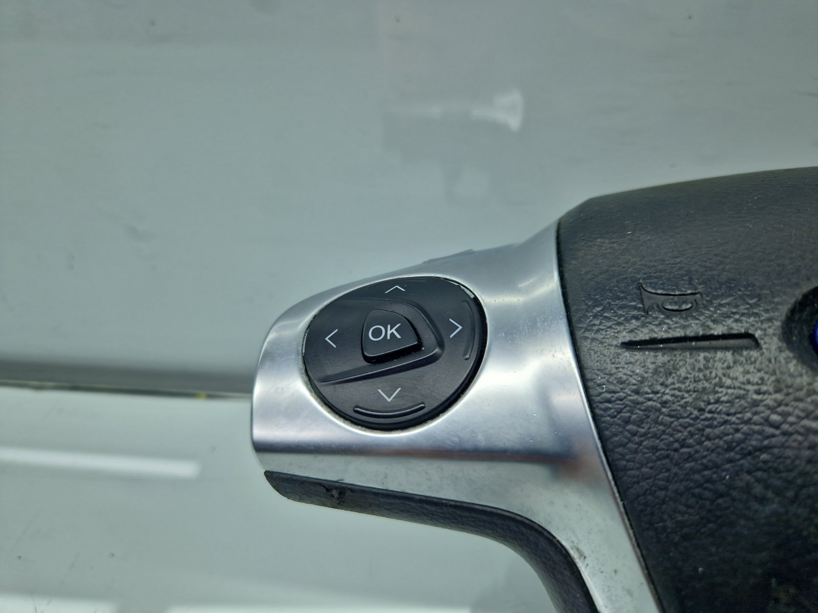 Airbag volan Ford Focus 3 Hatchback [Fabr 2011-2015] DL101N46V109 - imagine 4