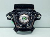  Airbag volan Ford Focus 3 Hatchback [Fabr 2011-2015] DL101N46V109