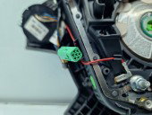  Airbag volan Ford Focus 3 Hatchback [Fabr 2011-2015] DL101N46V109