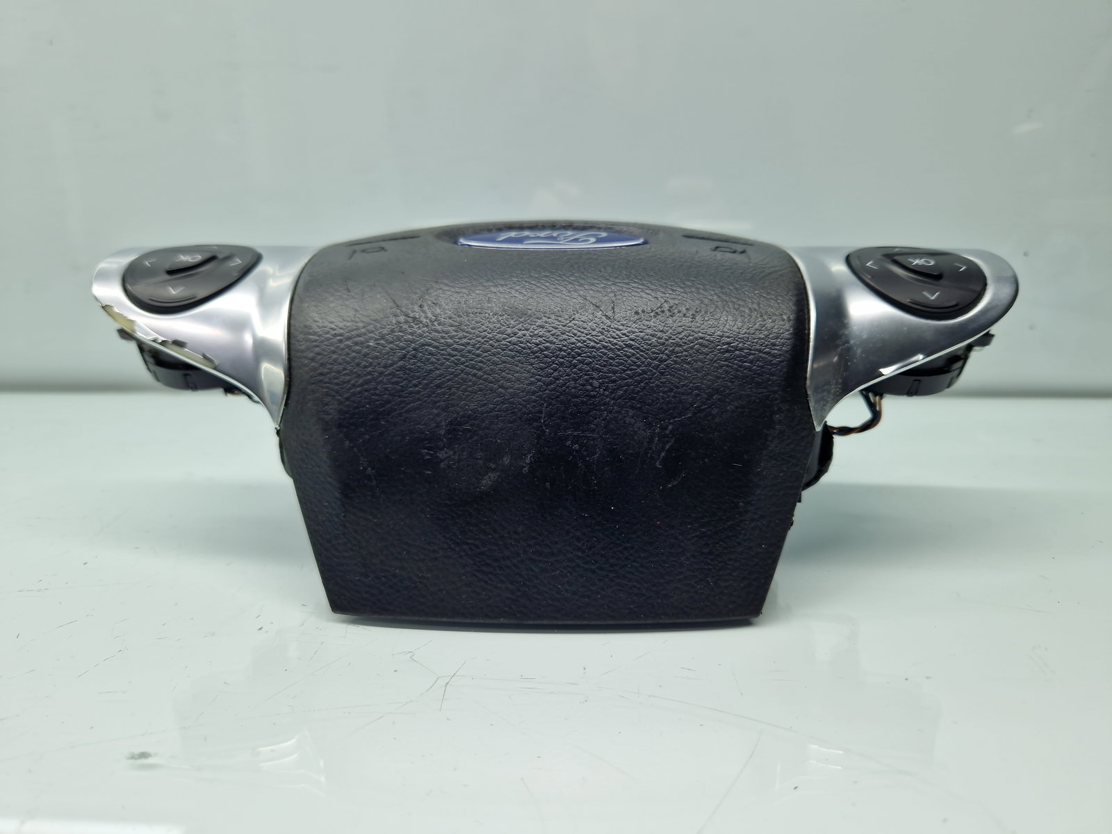 Airbag volan Ford Focus 3 Hatchback [Fabr 2011-2015] DL101N46V109 - imagine 7