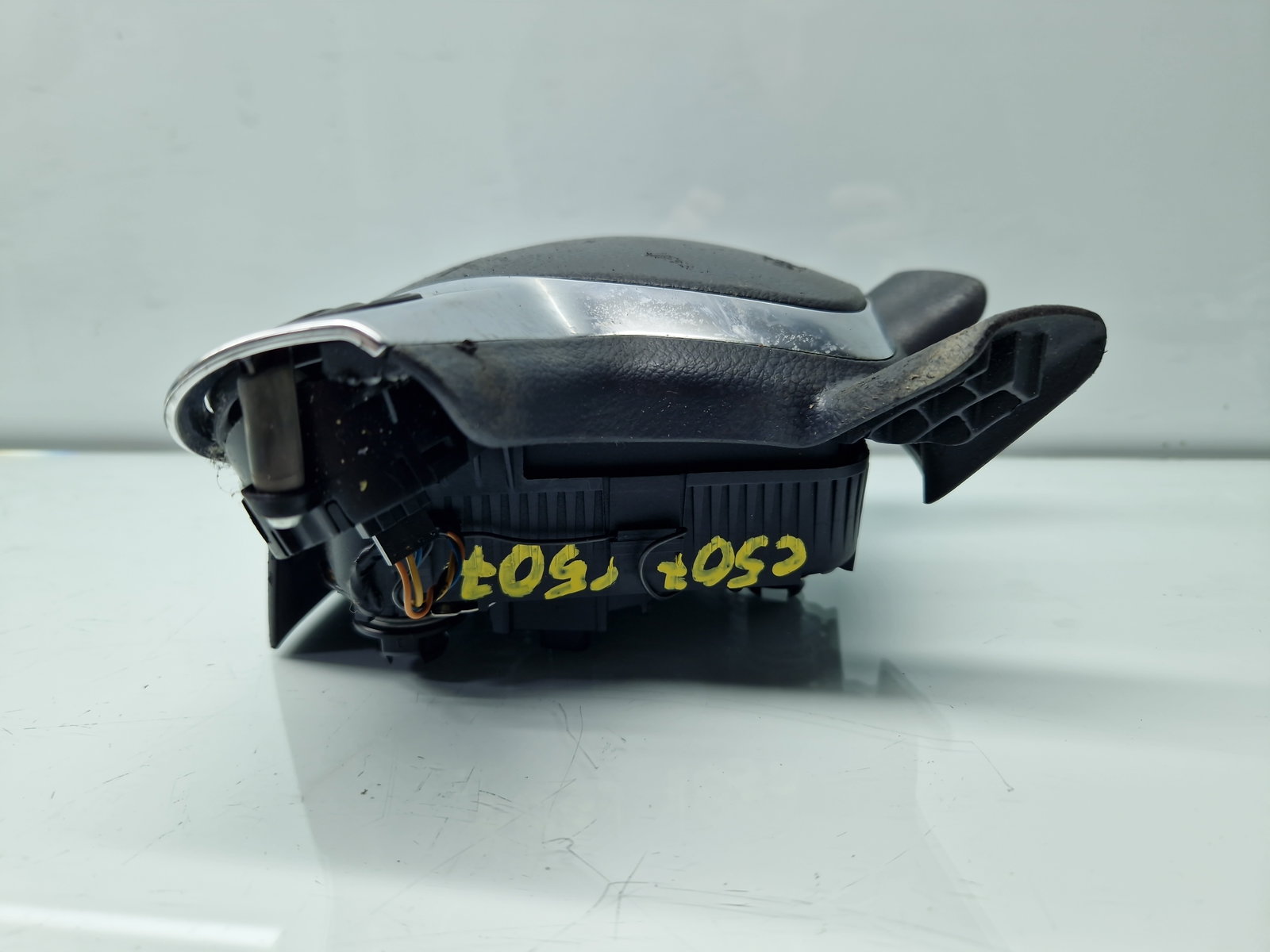 Airbag volan Ford Focus 3 Hatchback [Fabr 2011-2015] DL101N46V109 - imagine 8