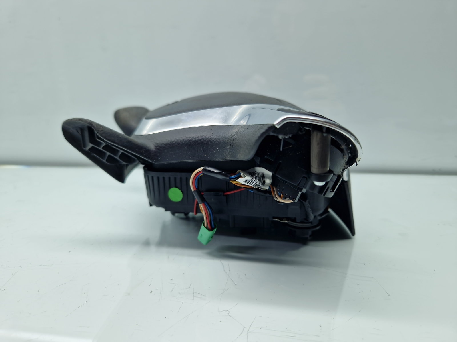 Airbag volan Ford Focus 3 Hatchback [Fabr 2011-2015] DL101N46V109 - imagine 10