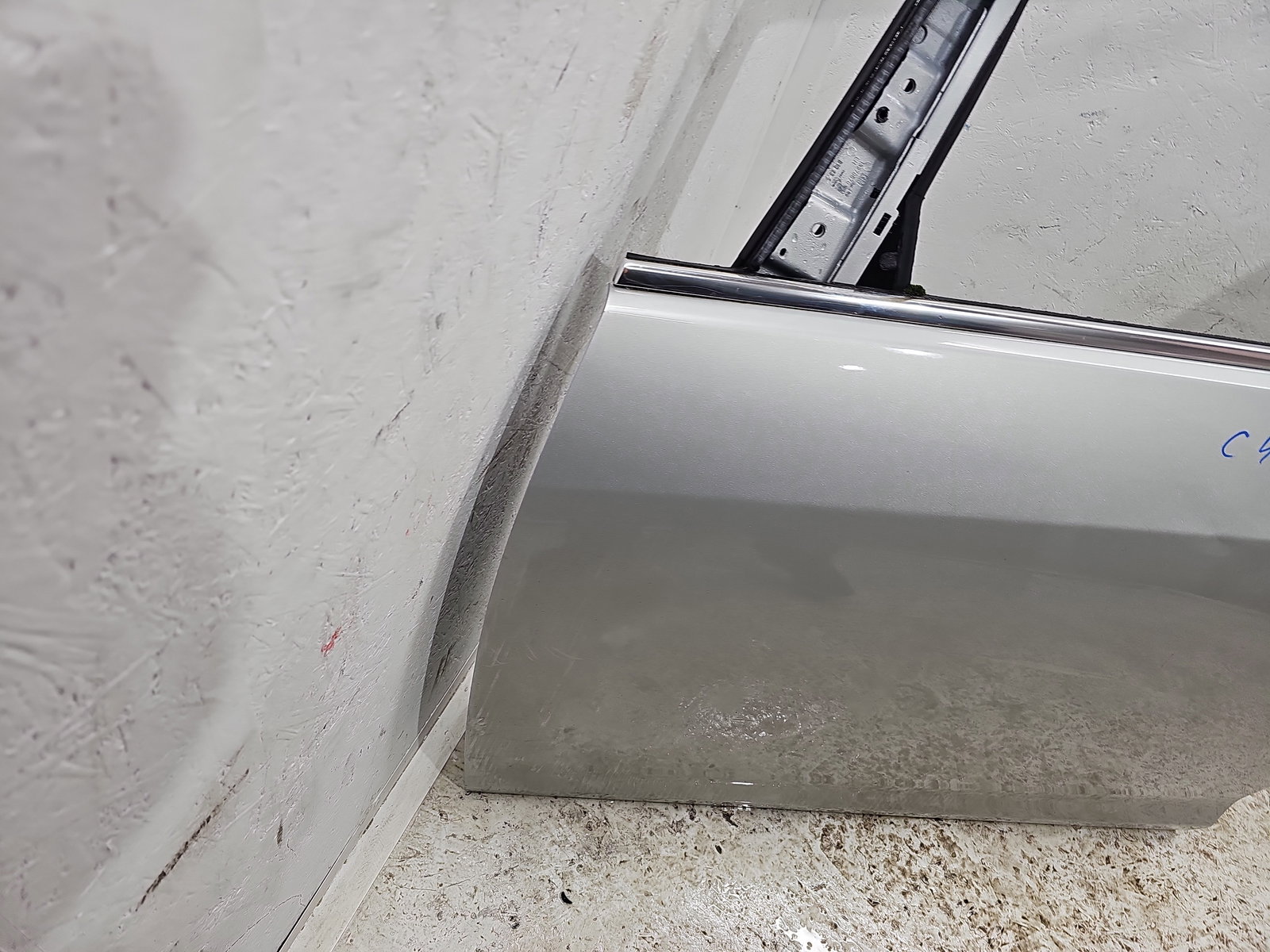 Usa stanga fata Opel Astra J [Fabr 2009-2015] GAN - imagine 4