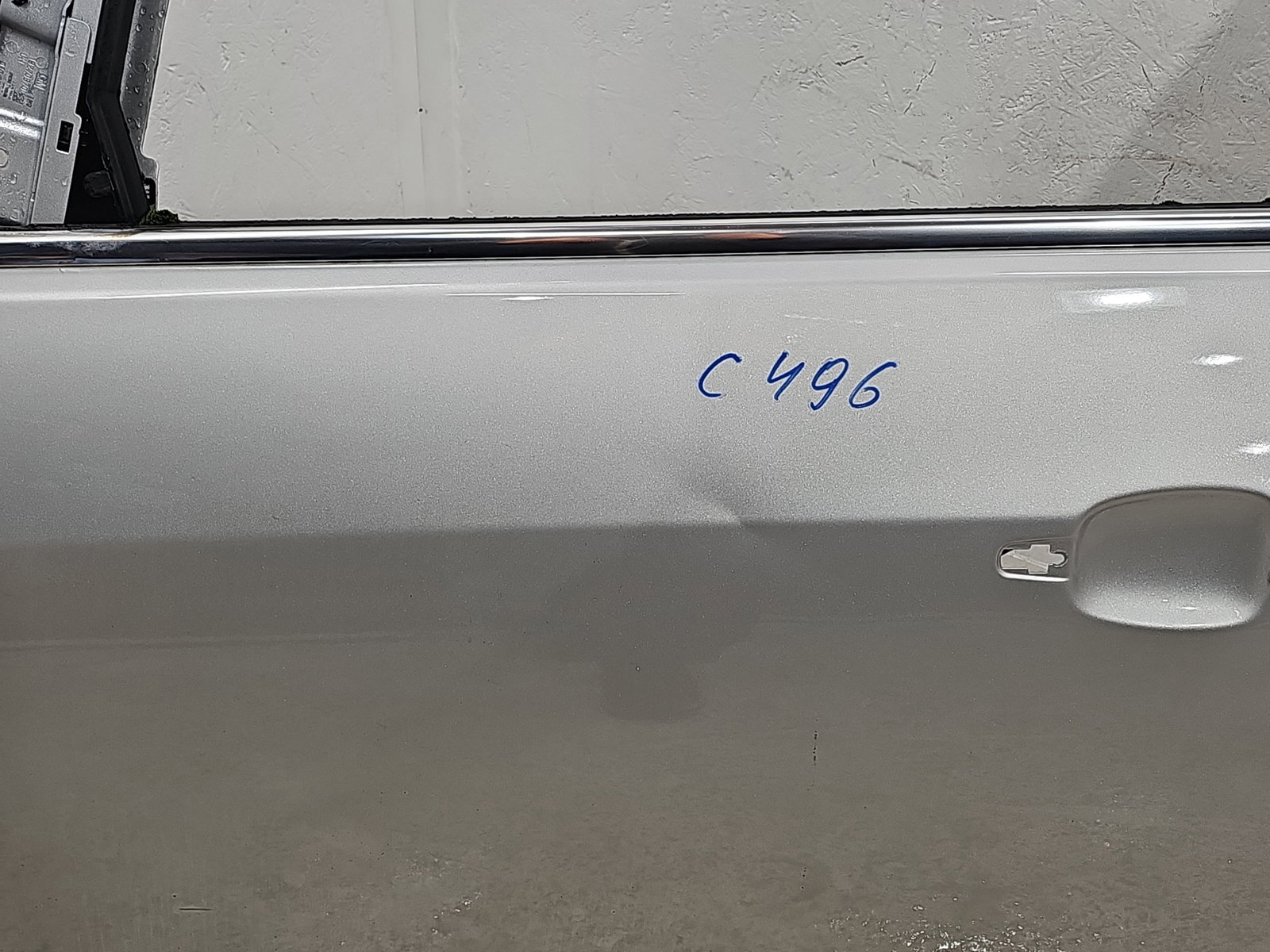 Usa stanga fata Opel Astra J [Fabr 2009-2015] GAN - imagine 6