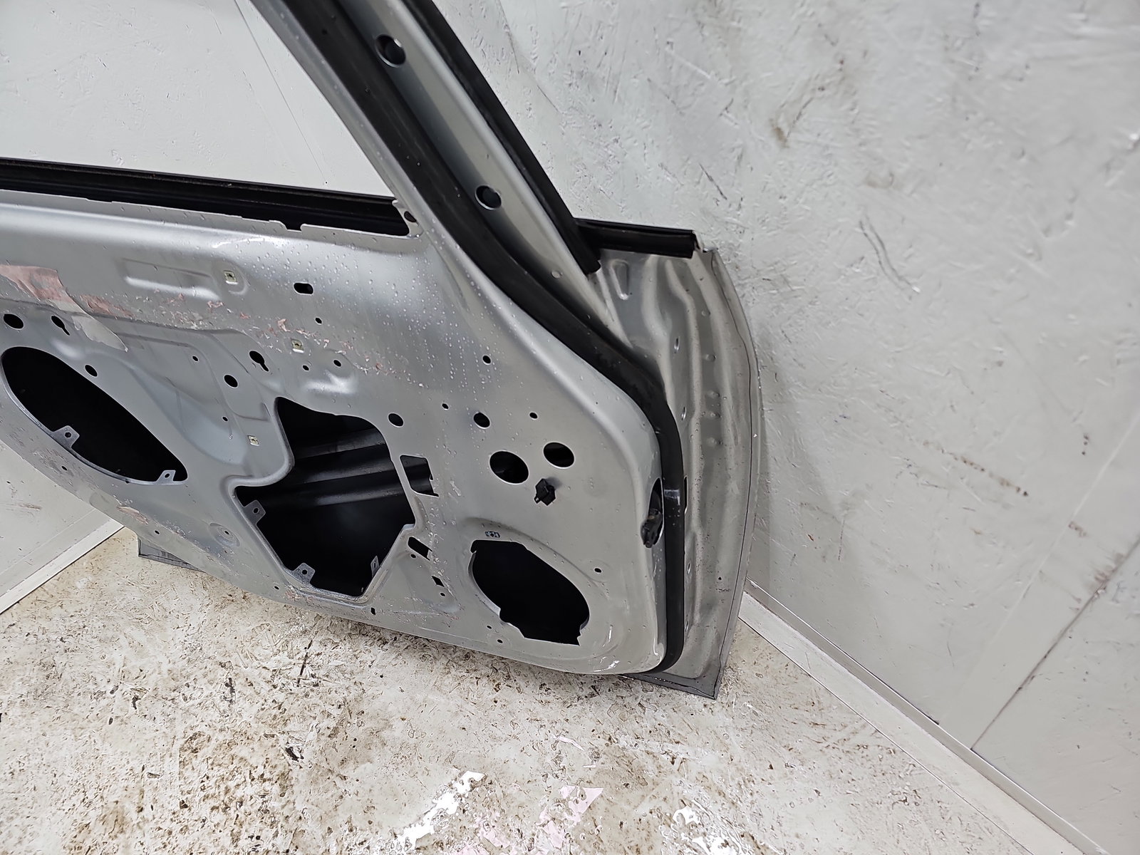 Usa stanga fata Opel Astra J [Fabr 2009-2015] GAN - imagine 9