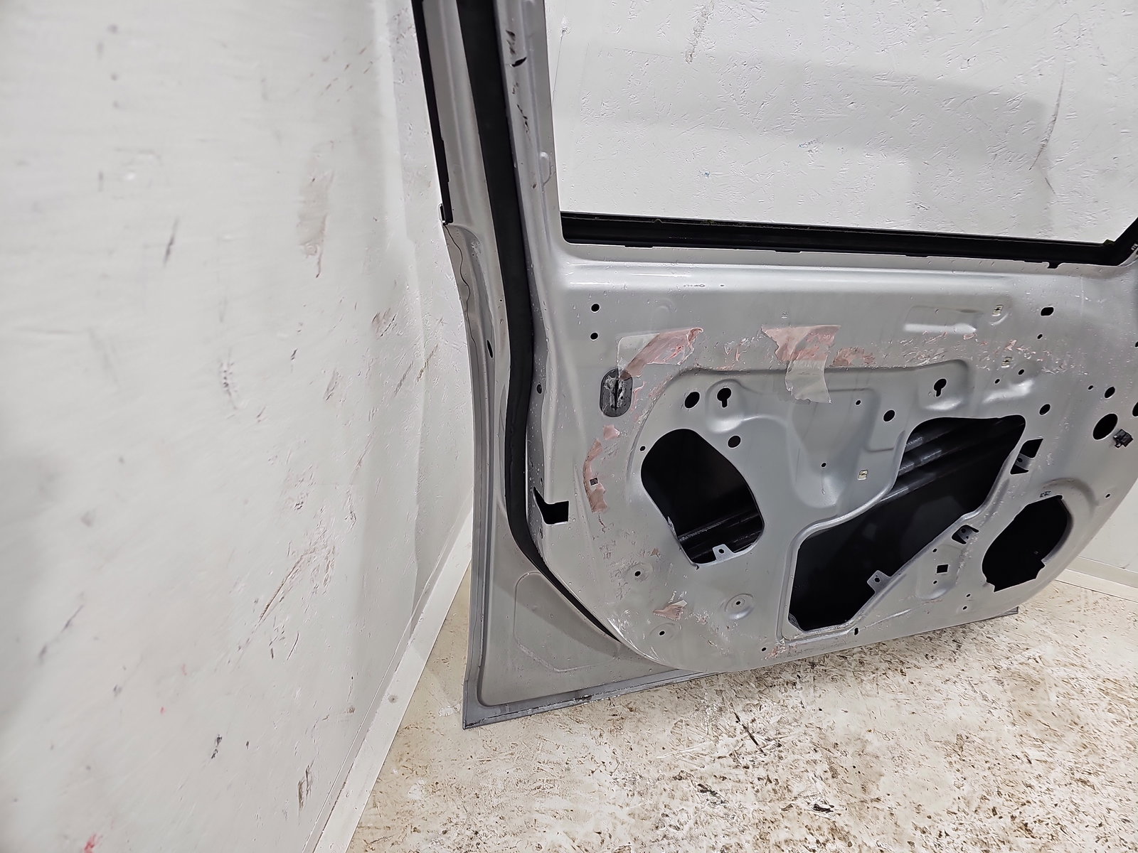 Usa stanga fata Opel Astra J [Fabr 2009-2015] GAN - imagine 10