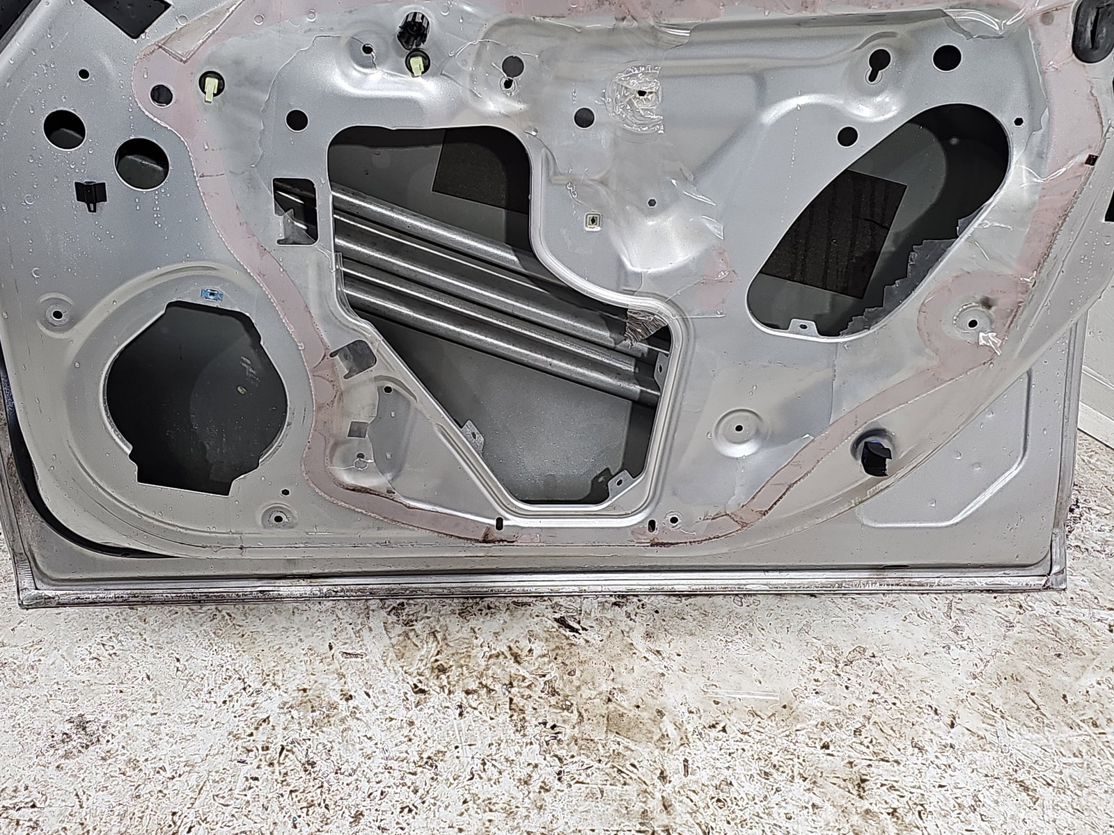 Usa dreapta fata Opel Astra J [Fabr 2009-2015] GAN - imagine 2