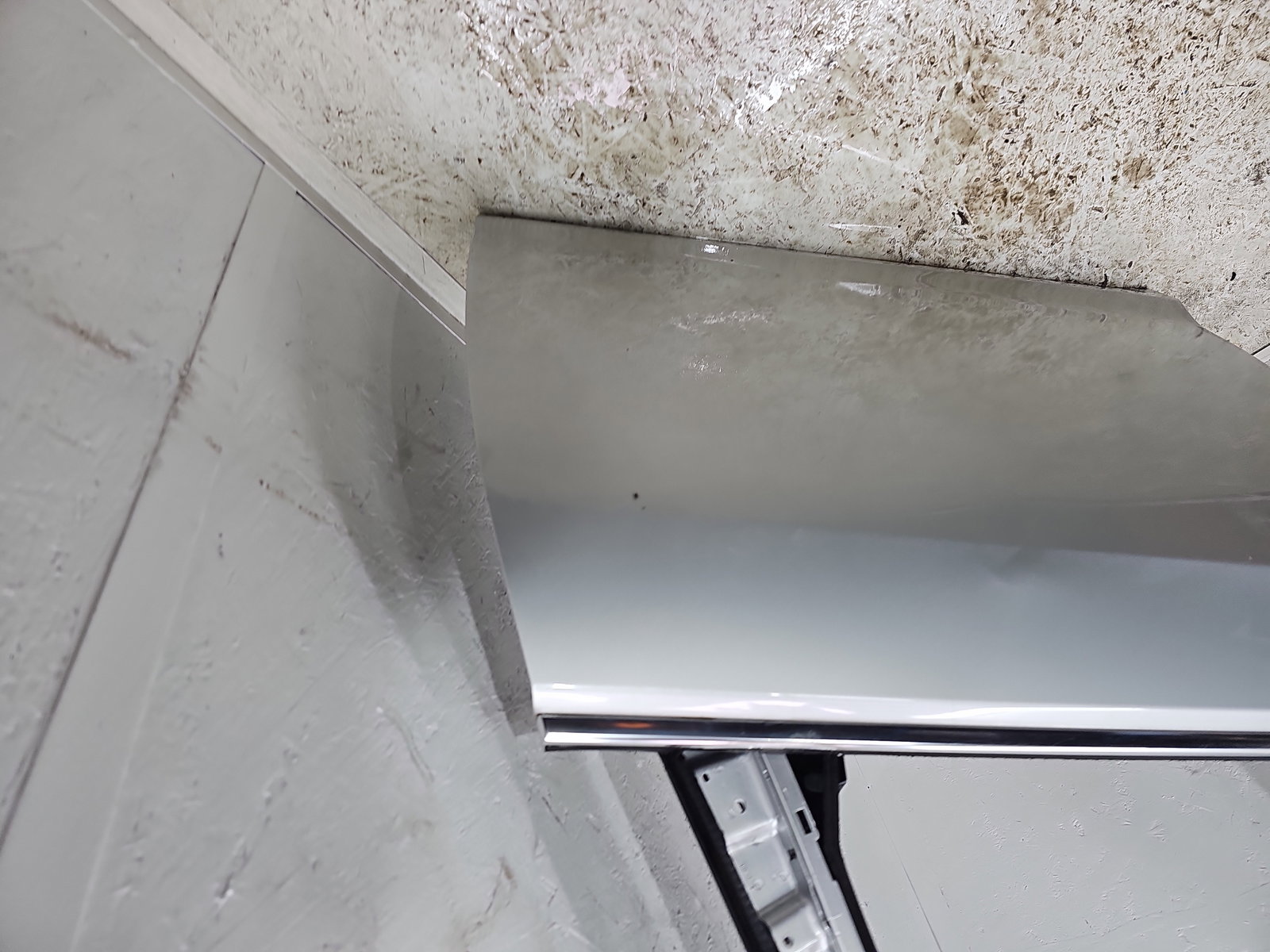 Usa dreapta fata Opel Astra J [Fabr 2009-2015] GAN - imagine 3