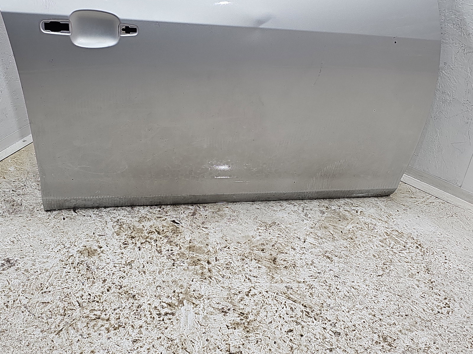 Usa dreapta fata Opel Astra J [Fabr 2009-2015] GAN - imagine 6