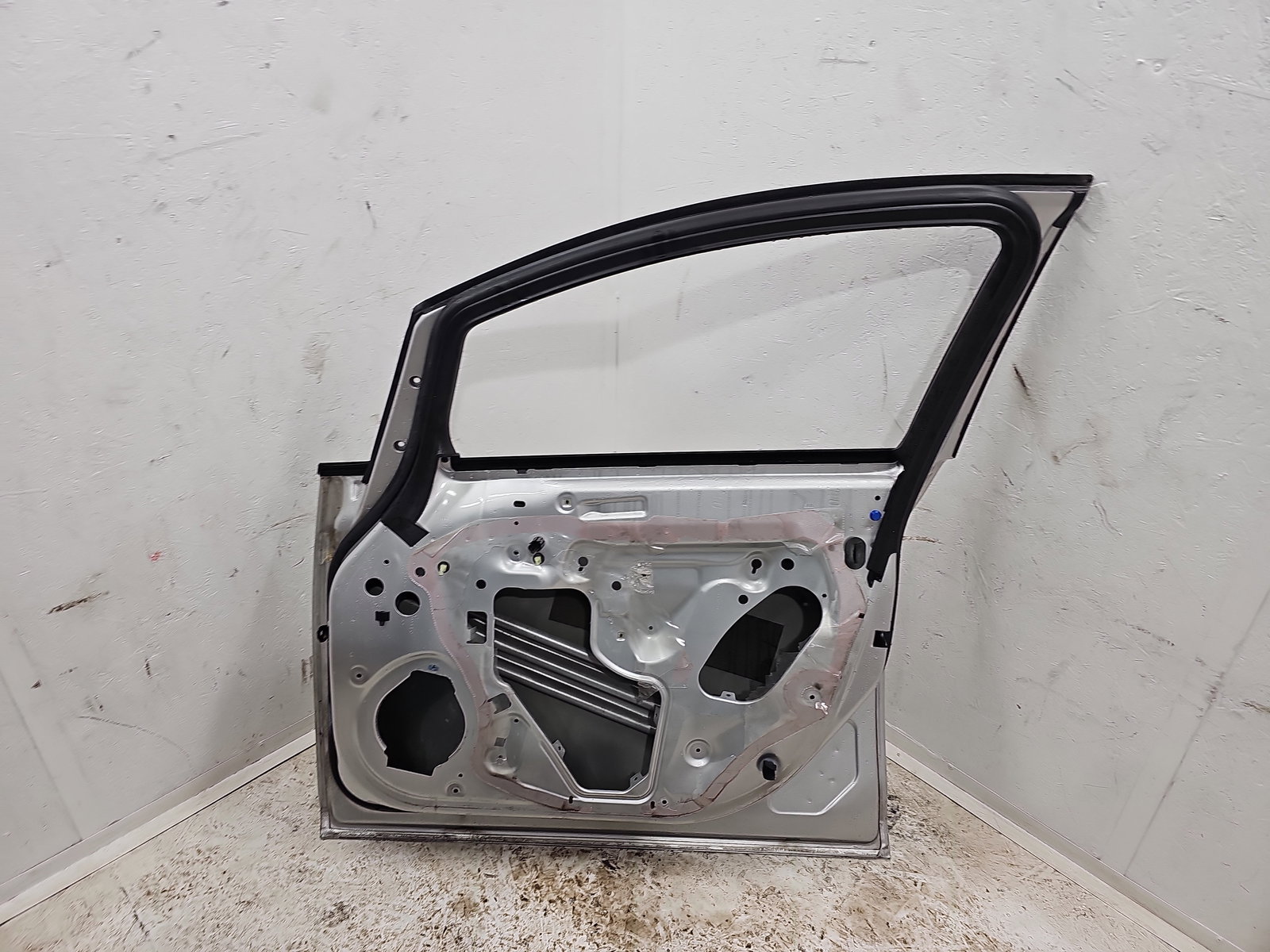 Usa dreapta fata Opel Astra J [Fabr 2009-2015] GAN - imagine 8