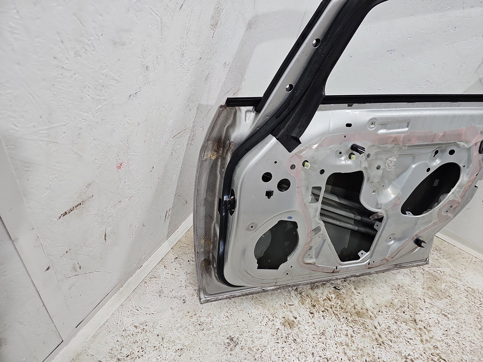 Usa dreapta fata Opel Astra J [Fabr 2009-2015] GAN - imagine 10