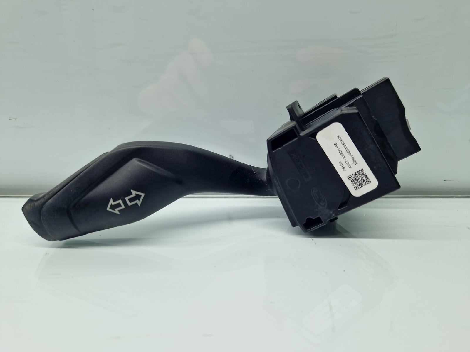 Maneta semnalizare Ford Focus 3 Hatchback [Fabr 2011-2015] AV6T-13335-AB - imagine 1