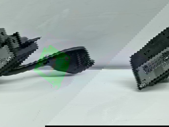  Maneta semnalizare Ford Focus 3 Hatchback [Fabr 2011-2015] AV6T-13335-AB