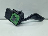  Maneta semnalizare Ford Focus 3 Hatchback [Fabr 2011-2015] AV6T-13335-AB