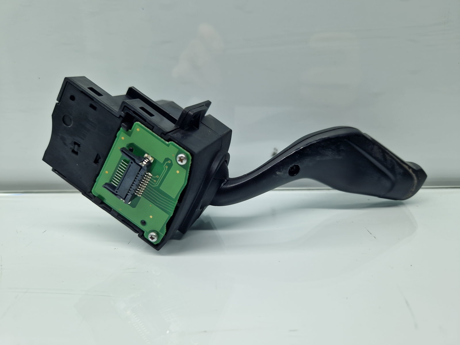 Maneta semnalizare Ford Focus 3 Hatchback [Fabr 2011-2015] AV6T-13335-AB - imagine 2