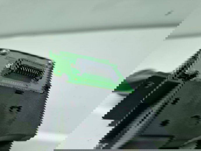  Maneta semnalizare Ford Focus 3 Hatchback [Fabr 2011-2015] AV6T-13335-AB