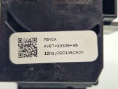  Maneta semnalizare Ford Focus 3 Hatchback [Fabr 2011-2015] AV6T-13335-AB