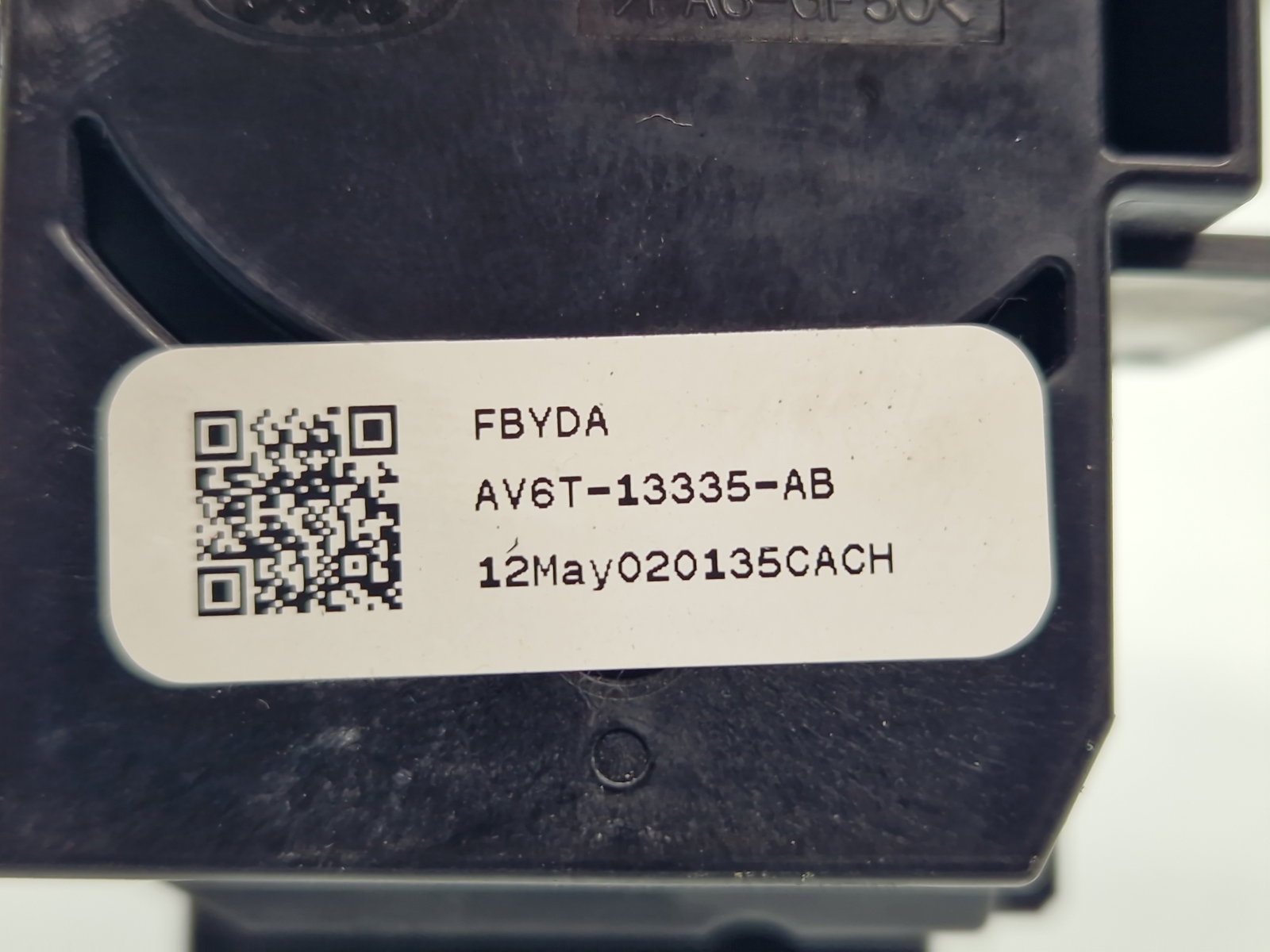 Maneta semnalizare Ford Focus 3 Hatchback [Fabr 2011-2015] AV6T-13335-AB - imagine 5