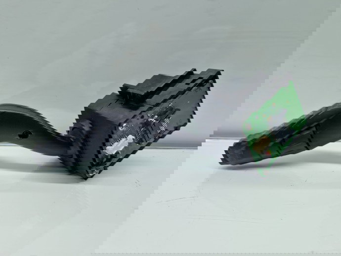  Maneta stergator Ford Focus 3 Hatchback [Fabr 2011-2015] AV6T-17A553-AC