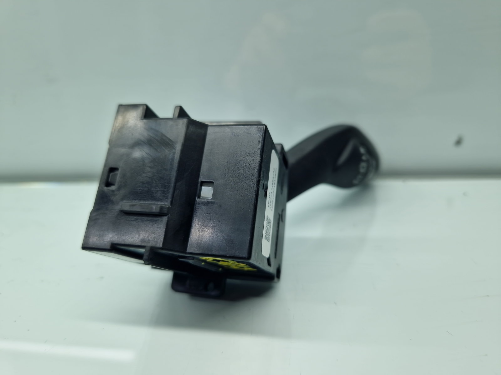 Maneta stergator Ford Focus 3 Hatchback [Fabr 2011-2015] AV6T-17A553-AC - imagine 3