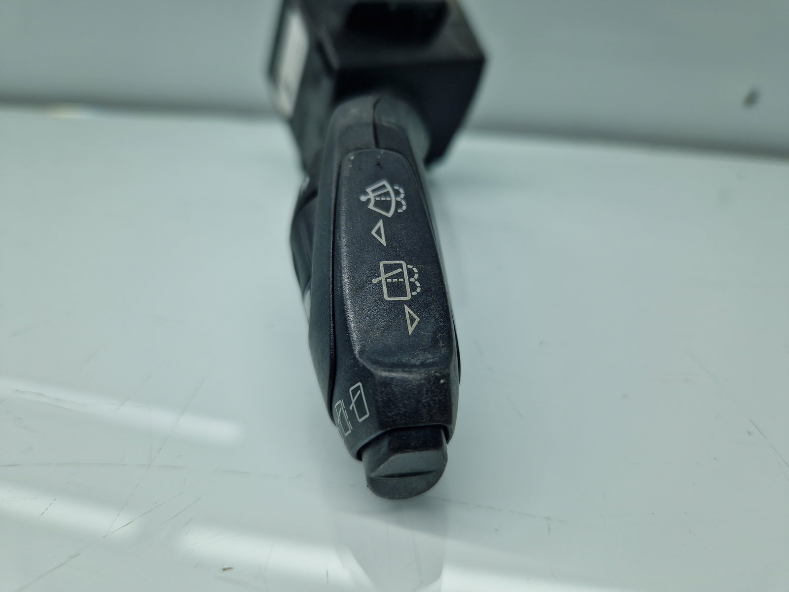 Maneta stergator Ford Focus 3 Hatchback [Fabr 2011-2015] AV6T-17A553-AC - imagine 4