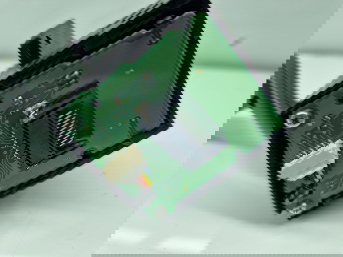  Maneta stergator Ford Focus 3 Hatchback [Fabr 2011-2015] AV6T-17A553-AC