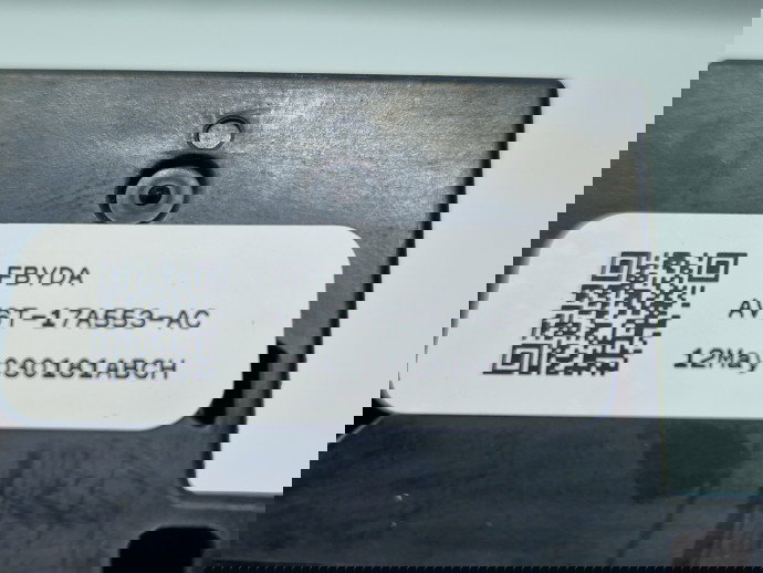  Maneta stergator Ford Focus 3 Hatchback [Fabr 2011-2015] AV6T-17A553-AC