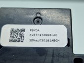  Maneta stergator Ford Focus 3 Hatchback [Fabr 2011-2015] AV6T-17A553-AC