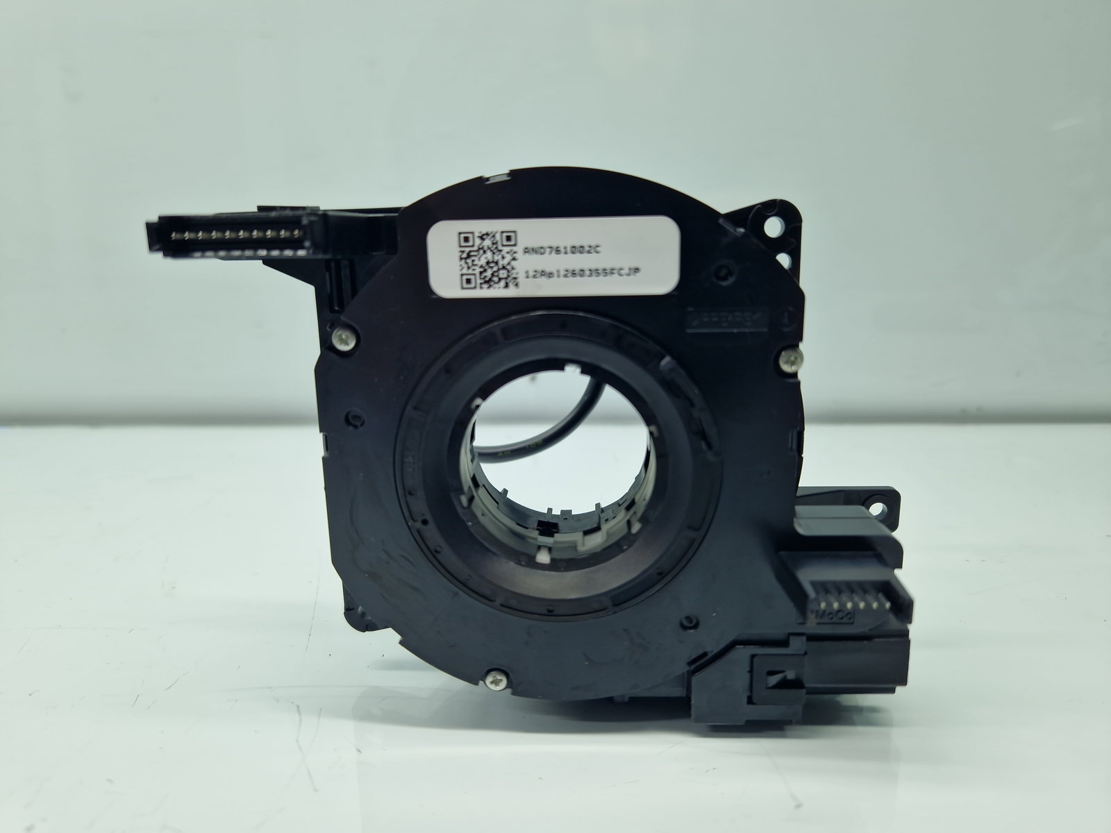 Spirala volan Ford Focus 3 Hatchback [Fabr 2011-2015] AND761002C - imagine 2