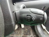 Maneta comenzi volan Peugeot 307 1.6 benz OEM 2000-2008