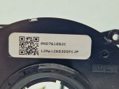 Spirala volan Ford Focus 3 Hatchback [Fabr 2011-2015] AND761002C