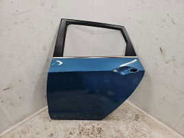 Usa stanga spate Hyundai i30 (GD) [Fabr 2012-2017] AQUA BLUE