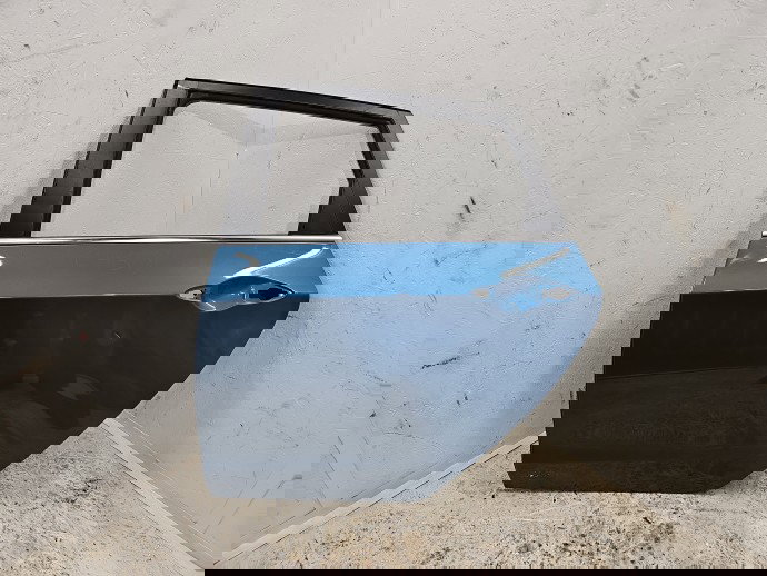 Usa stanga spate Hyundai i30 (GD) [Fabr 2012-2017] AQUA BLUE