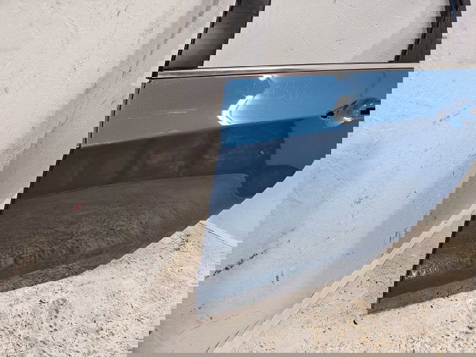 Usa stanga spate Hyundai i30 (GD) [Fabr 2012-2017] AQUA BLUE