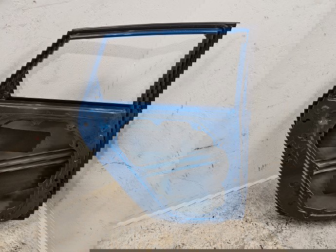 Usa stanga spate Hyundai i30 (GD) [Fabr 2012-2017] AQUA BLUE