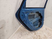 Usa stanga spate Hyundai i30 (GD) [Fabr 2012-2017] AQUA BLUE