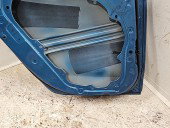 Usa stanga spate Hyundai i30 (GD) [Fabr 2012-2017] AQUA BLUE