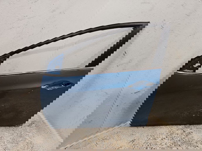 Usa stanga fata Hyundai i30 (GD) [Fabr 2012-2017] AQUA BLUE