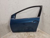 Usa stanga fata Hyundai i30 (GD) [Fabr 2012-2017] AQUA BLUE