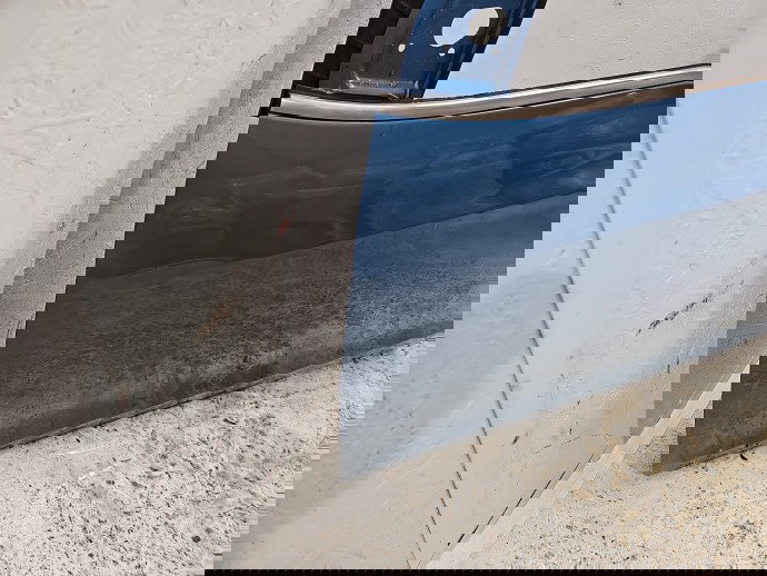 Usa stanga fata Hyundai i30 (GD) [Fabr 2012-2017] AQUA BLUE