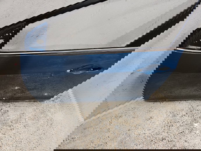 Usa stanga fata Hyundai i30 (GD) [Fabr 2012-2017] AQUA BLUE