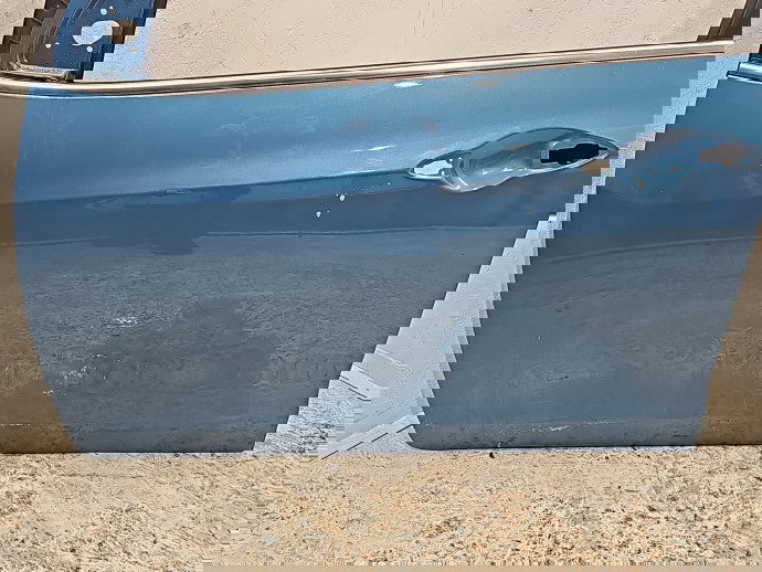 Usa stanga fata Hyundai i30 (GD) [Fabr 2012-2017] AQUA BLUE