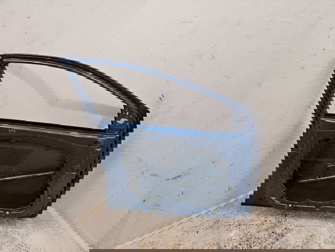 Usa stanga fata Hyundai i30 (GD) [Fabr 2012-2017] AQUA BLUE