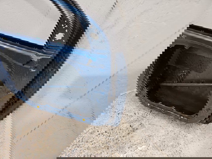 Usa stanga fata Hyundai i30 (GD) [Fabr 2012-2017] AQUA BLUE