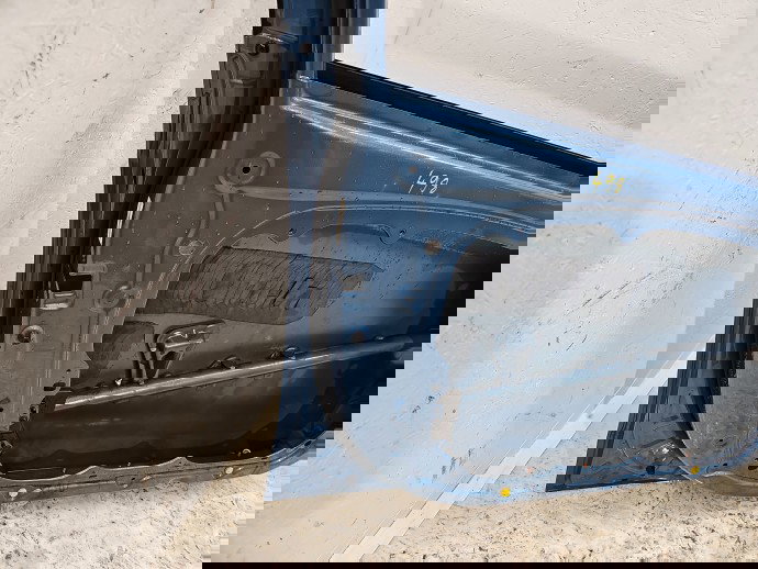 Usa stanga fata Hyundai i30 (GD) [Fabr 2012-2017] AQUA BLUE