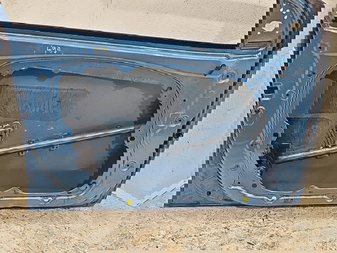 Usa stanga fata Hyundai i30 (GD) [Fabr 2012-2017] AQUA BLUE