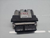 Calculator motor ECU AUDI A4 (8K5, B8) Avant [Fabr 2008-2015] 03L906022MJ 2.0 TDI CAGA 105KW / 143CP